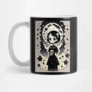 Spooky Kidz Mug